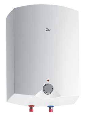 Фото - TIKI MINI P 10